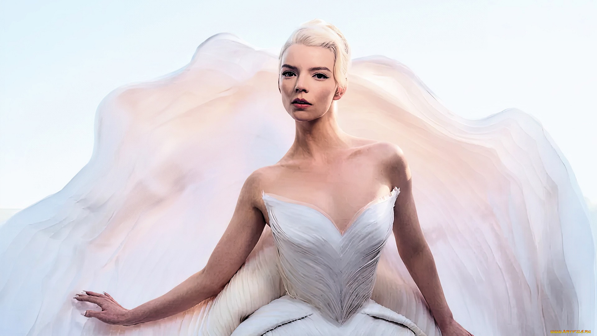 , anya taylor joy, , , 